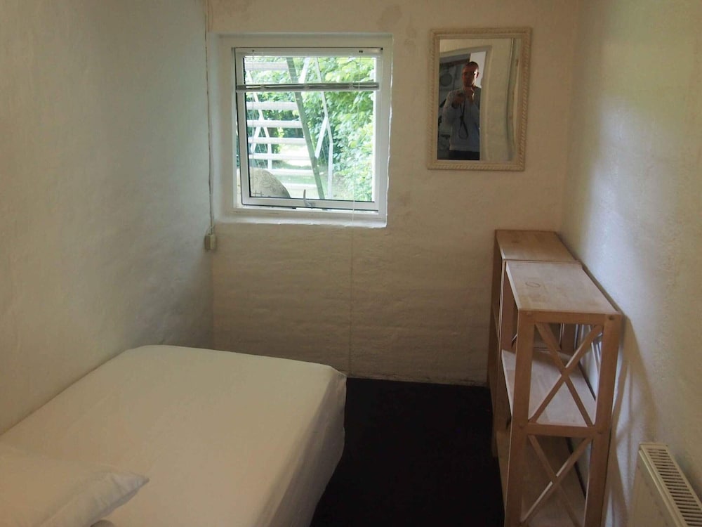 5 Star Holiday Home in Lemvig