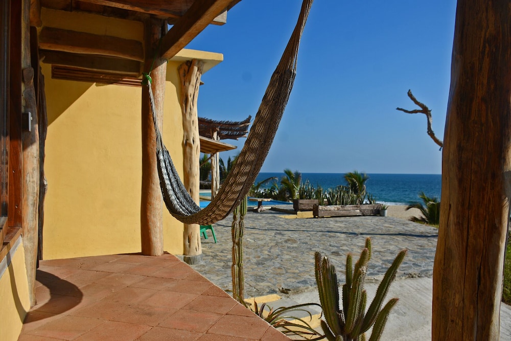 Hotel Boutique Casa Obe view 5