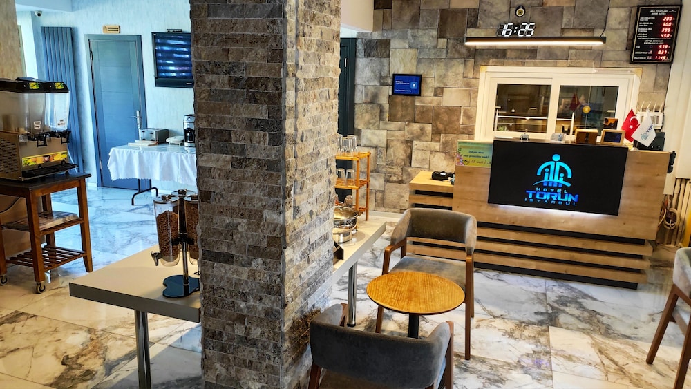 Hotel Torun İstanbul Eski Şehir - Image 40