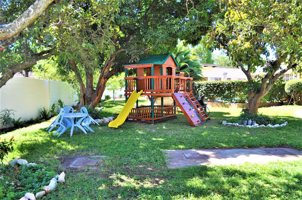 Natwange Backpackers