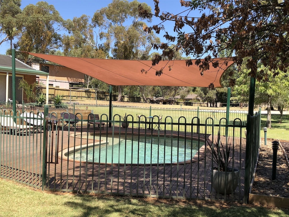 Bullanginya Lodge