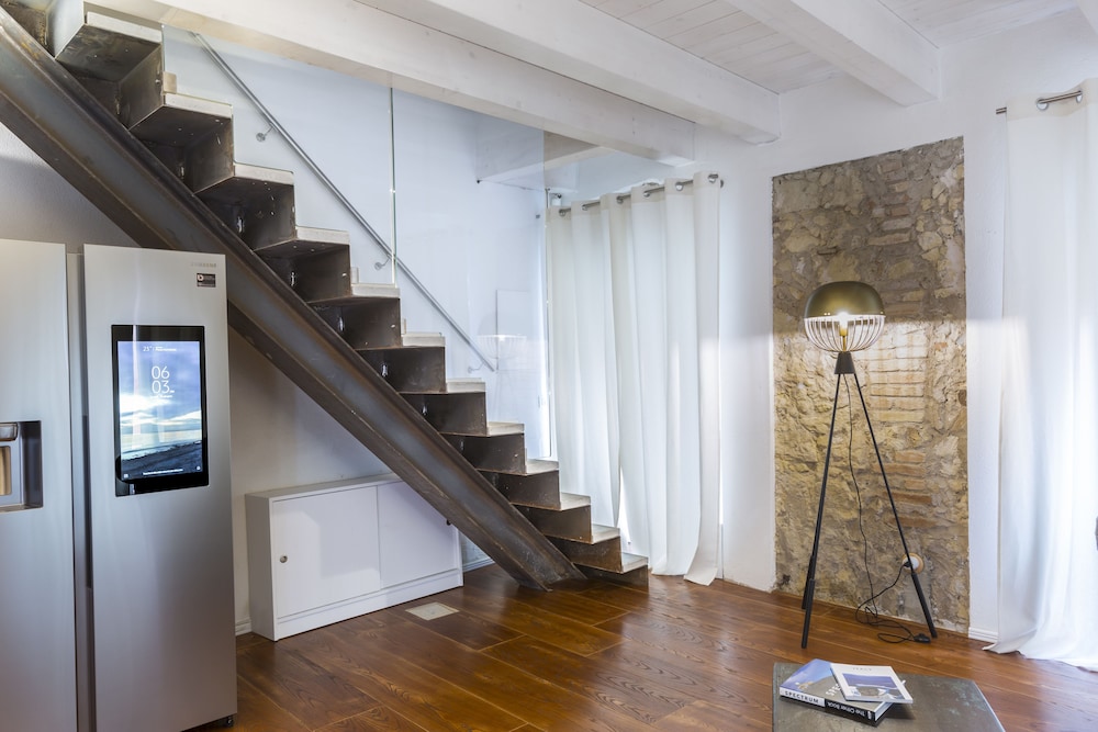 Cagliari Marina Guesthouse & Lounge view 5