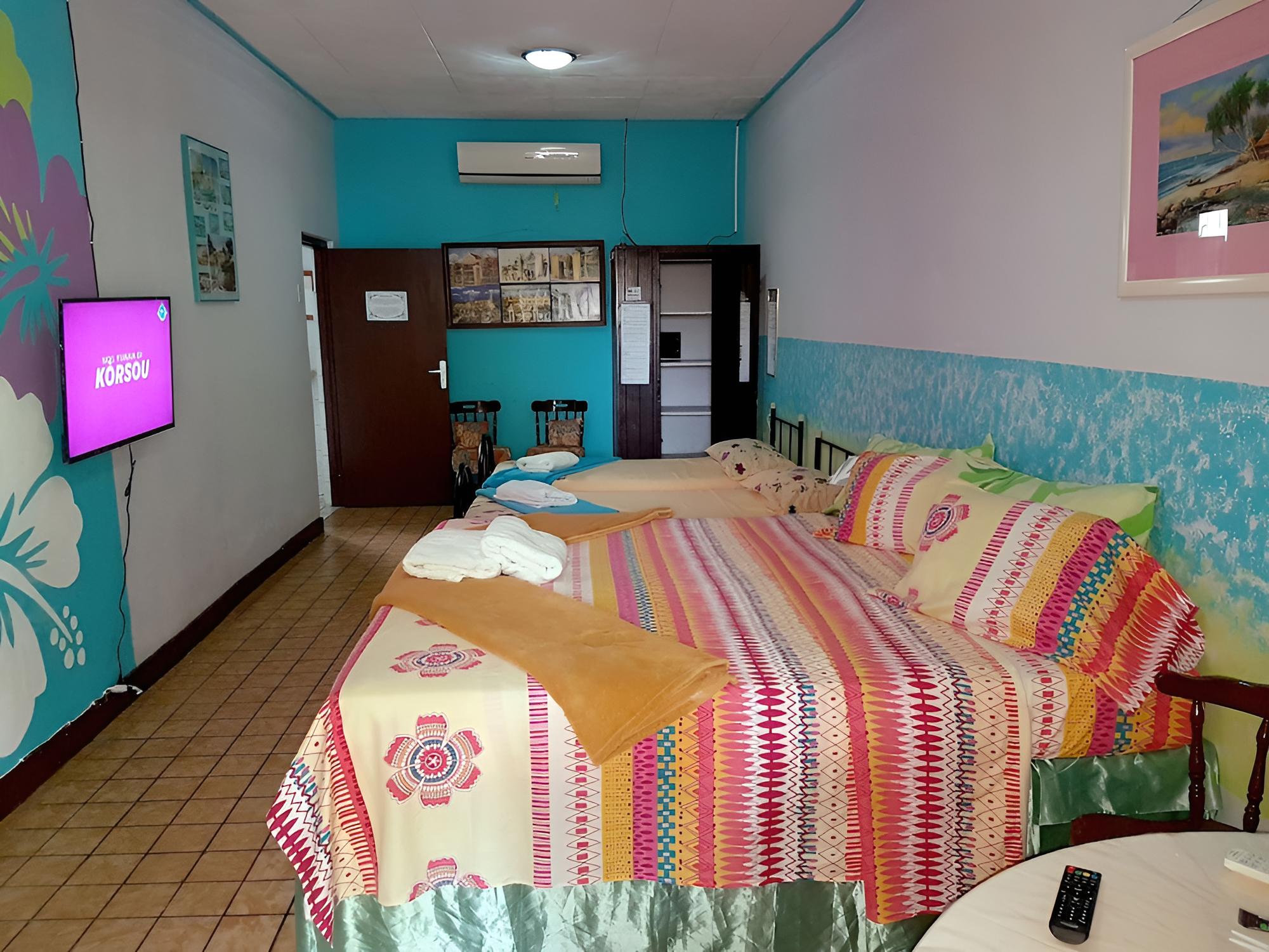 Apartamentos Cecil Paradise