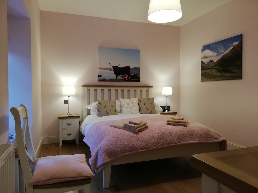 Ewich House view 4
