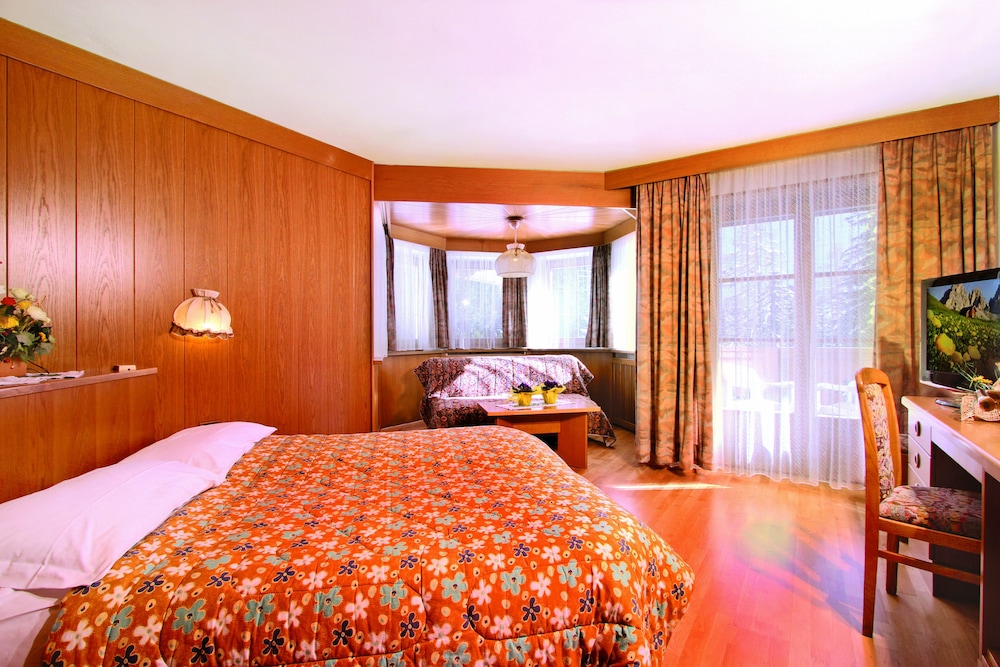 Albergo Villetta Maria
