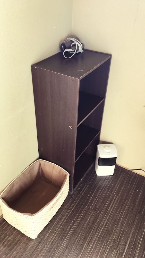 SUGIYA Guest House - Hostel