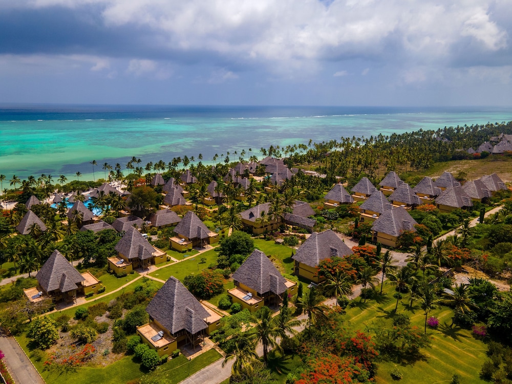 Kiwengwa Vacations - Neptune Pwani Beach Resort Spa Zanzibar - Property Image 106