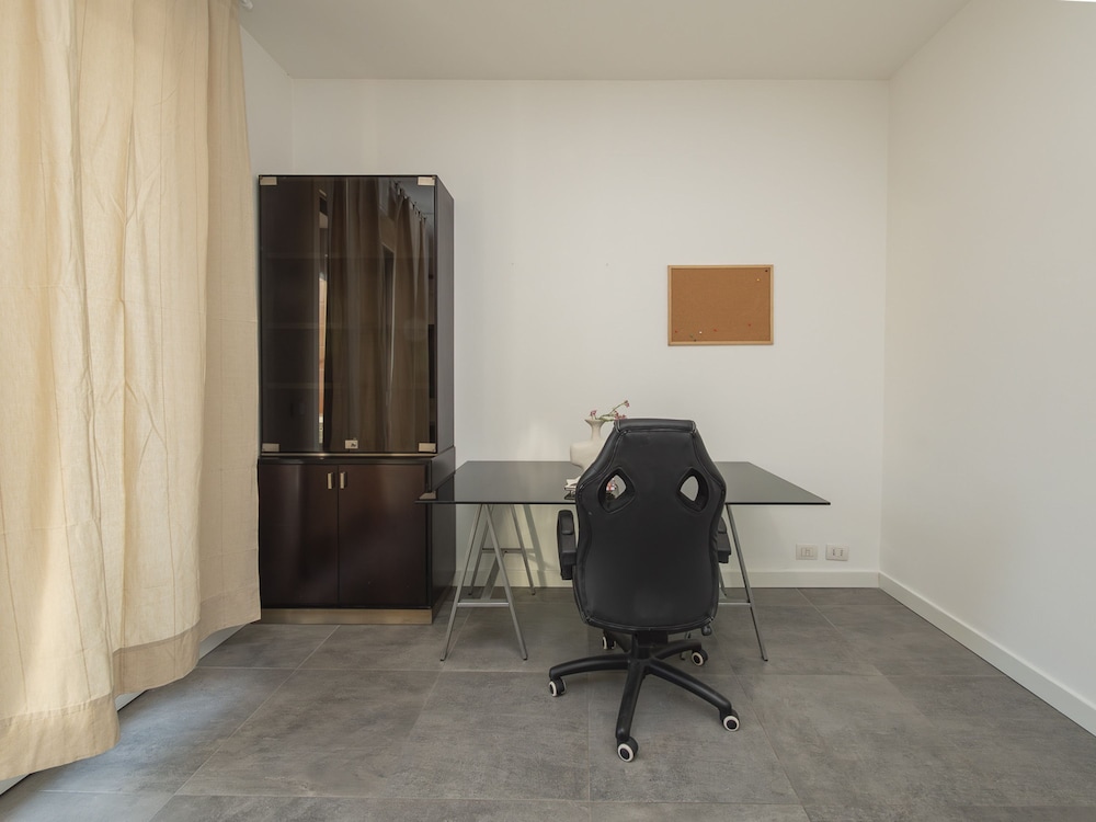 Lotto - Super Modern Penthouse in Fiera Milano City Area