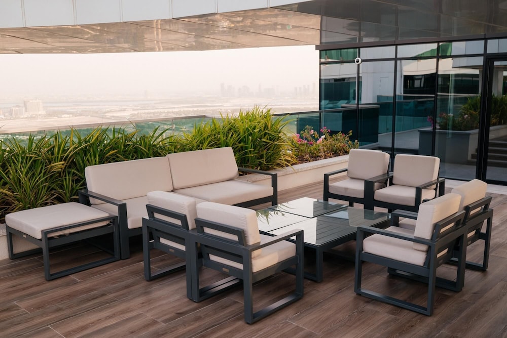 Luxe 2BR AT 1 Residences Wasl Near Metro Station