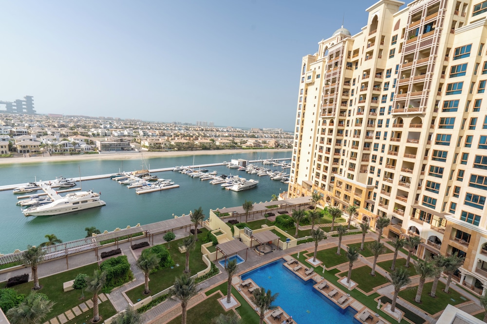 HiGuests - Marina Residence 4