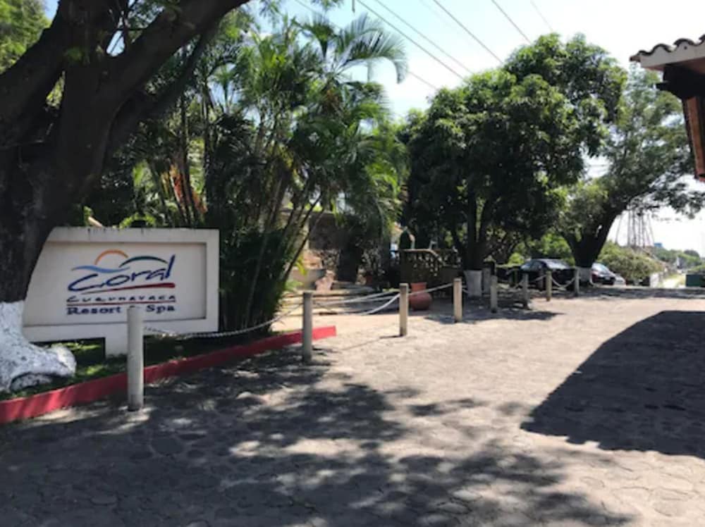 Hotel Coral Cuernavaca, photo 10