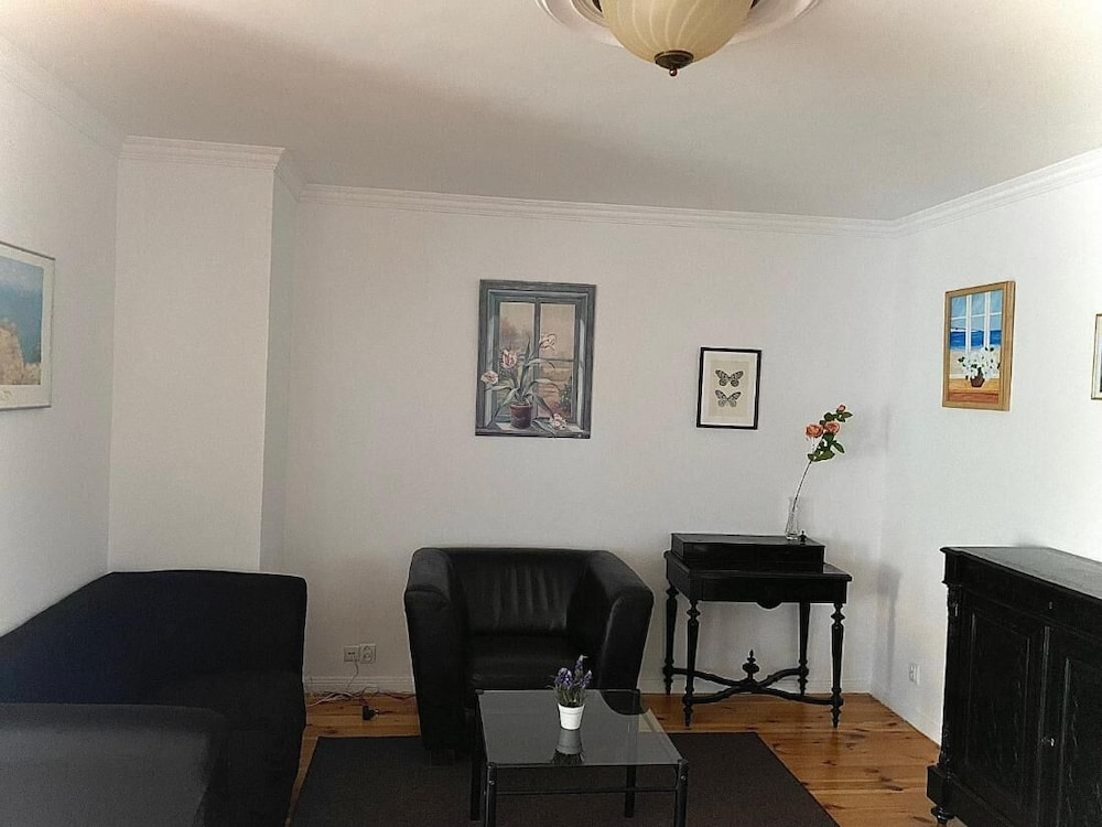 Penthouse in the old Citycenter