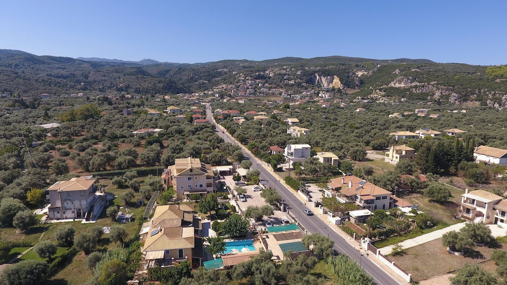 Villa Vita Holidays Apartments, Studios and Maisonettes, Zdjęcie 52