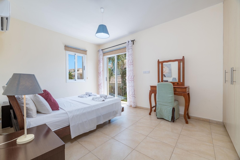 Villa Hannah in Protaras