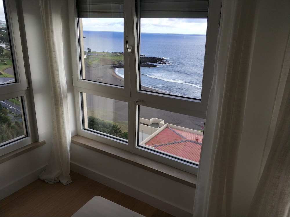 Lila Beach Apartment view 3