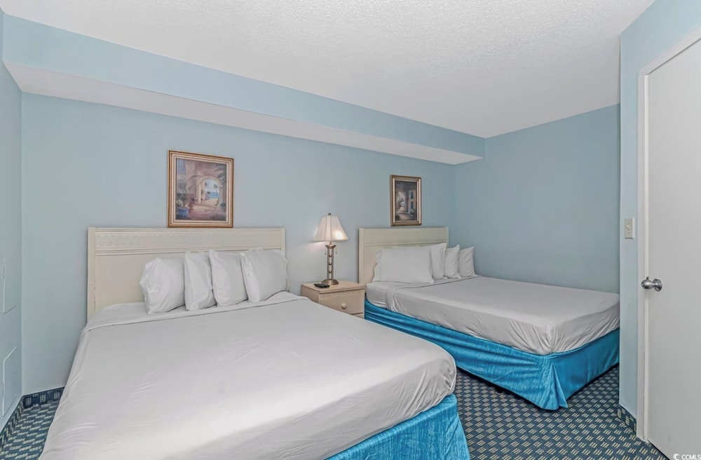 2BR Condo at Atlantica Resort
