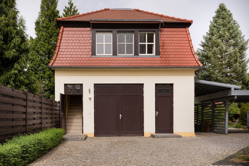 Ferienwohnung Fricke