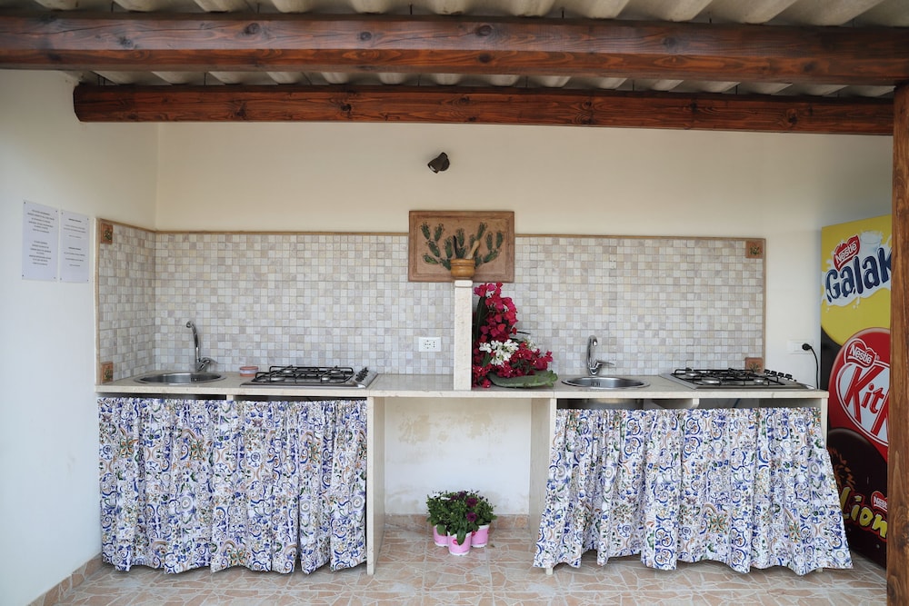 Villa I 2 Pini