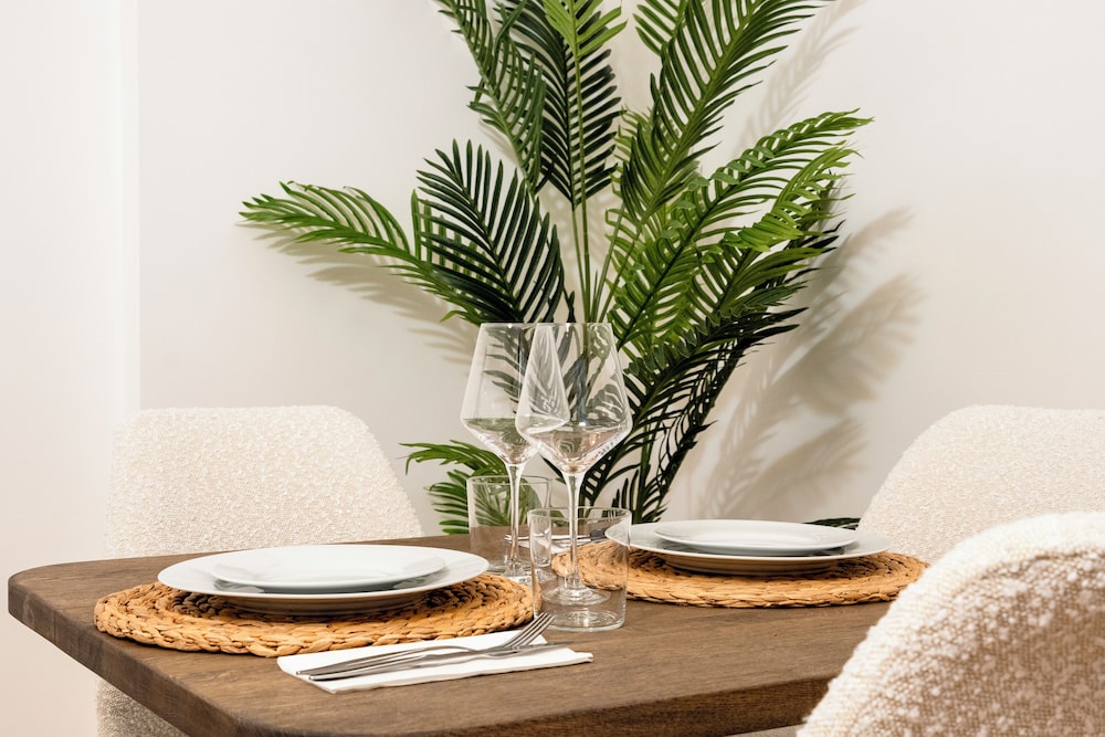 High-End Apartment in Bari Center