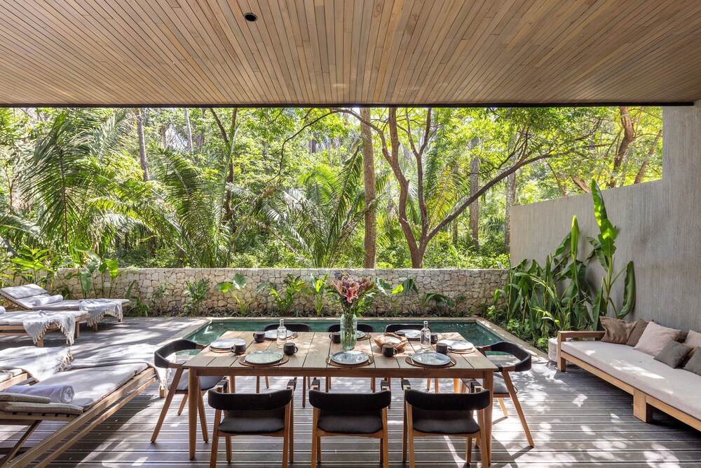 QUIN Surf Residence Nosara