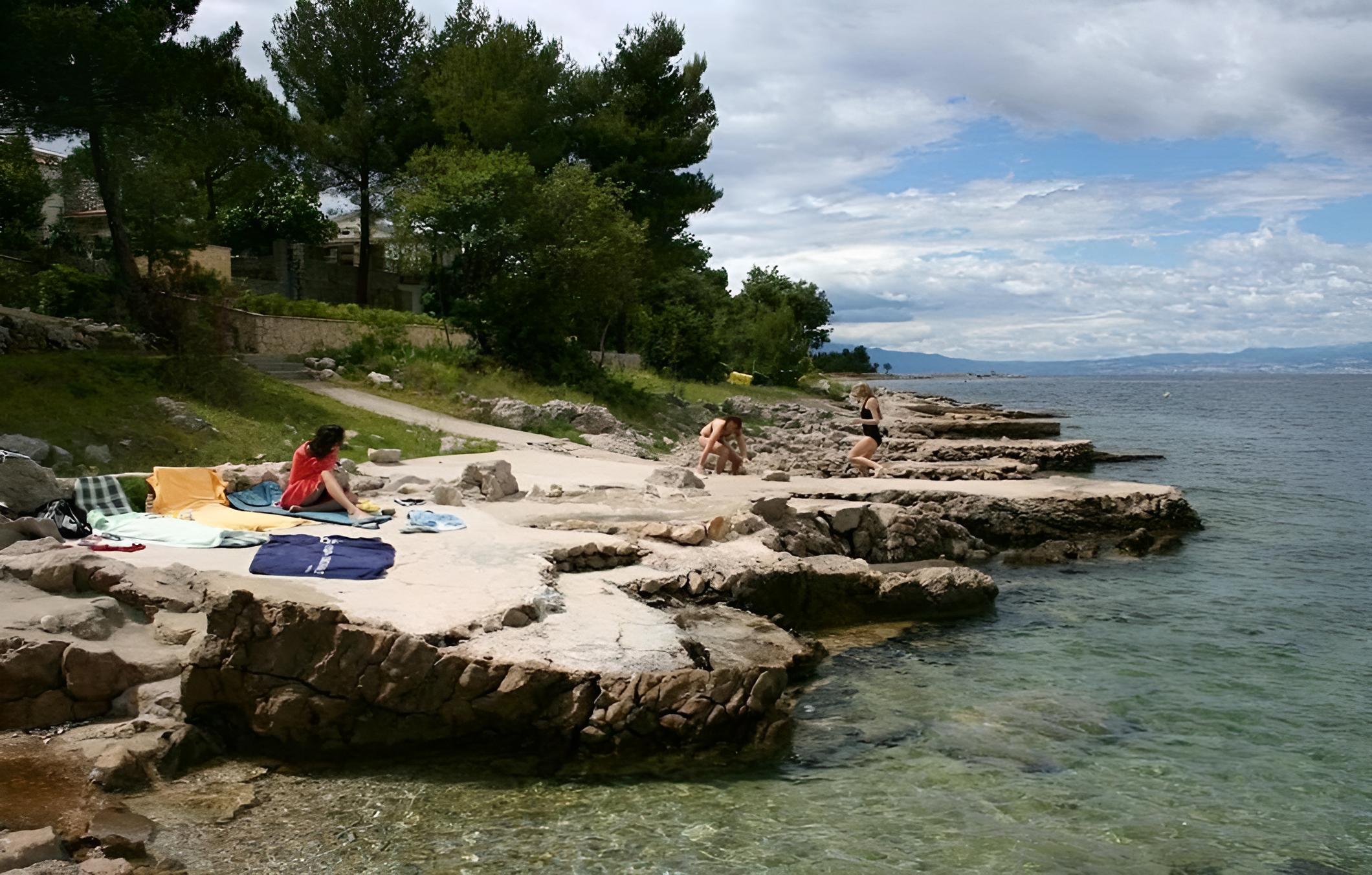 Ljerka - 100 m From the Beach - A1 view 5