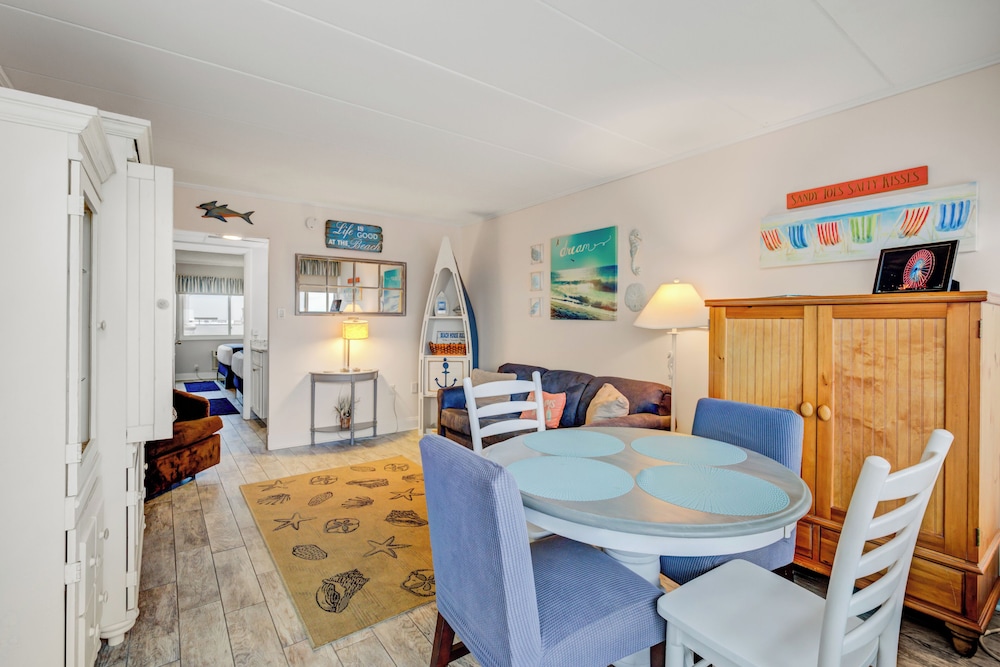Ocean 7, photo 138