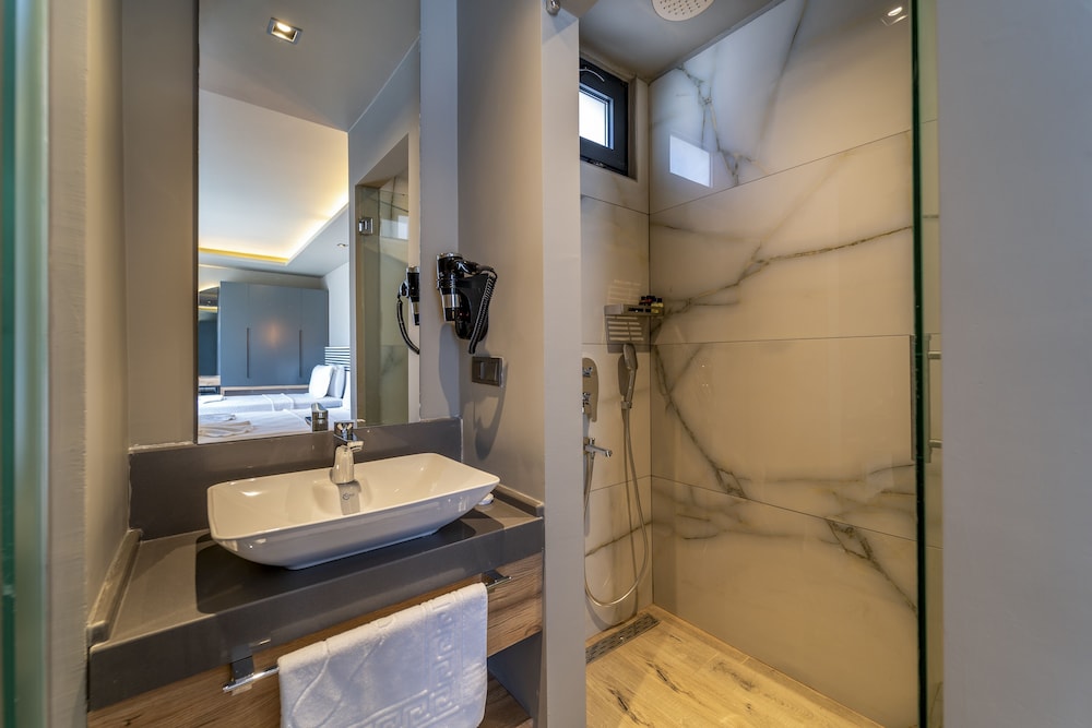 S3 Seahorse Plaj Kulübü & Otel - Image 80