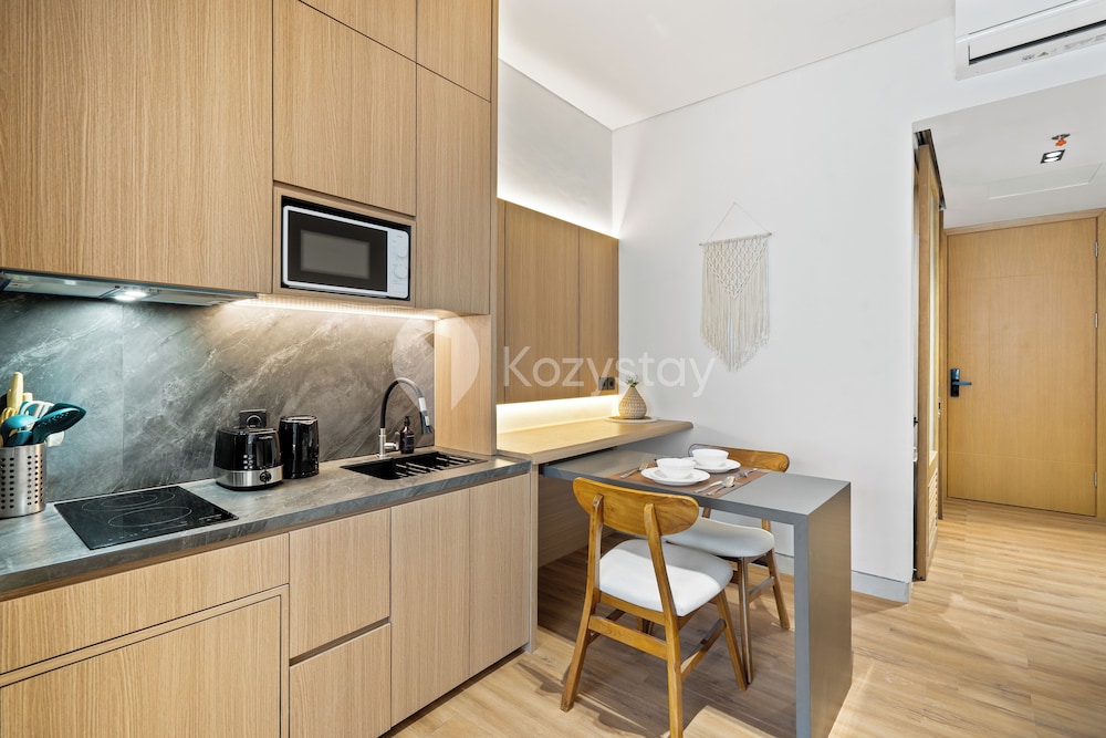 Calira by Kozystay - Nusa Dua