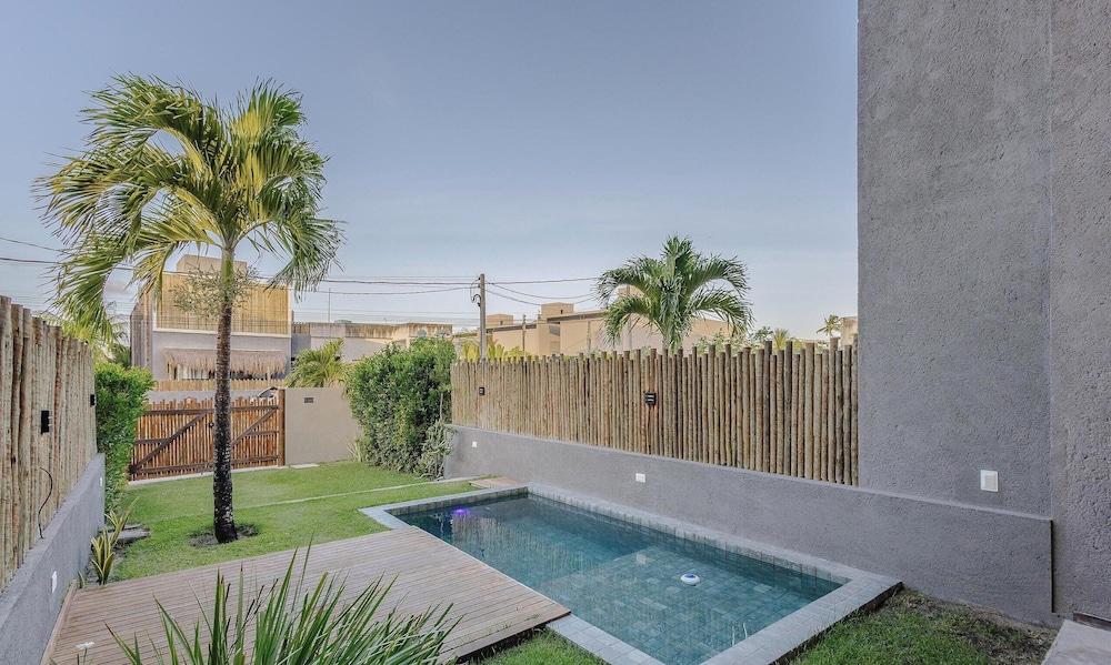 Houses in a Gated Community 100m From Marceneiro Beach - Hvas
