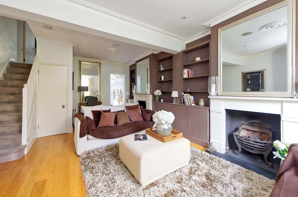 Stunning 3 bed Home With Garden - Wandsworth