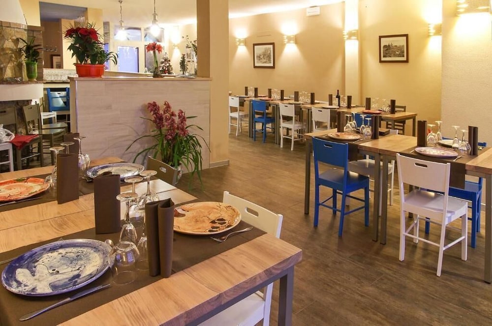 Locanda San Rocco