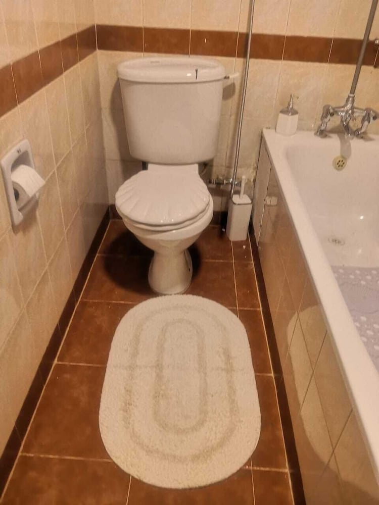 Brickwood Apartments Westlands