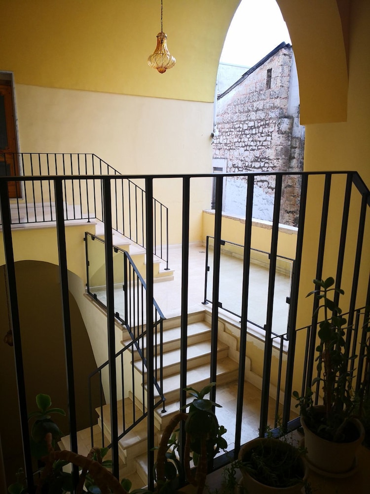 B&B Piazza Garibaldi