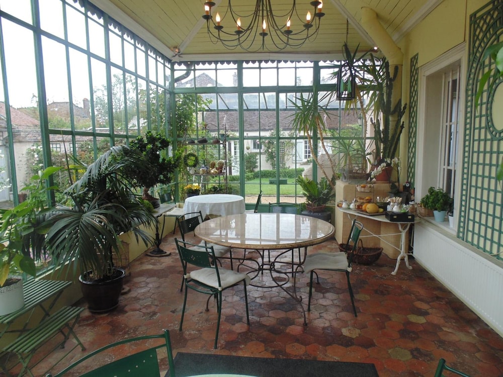 Le Clos Saint Nicolas