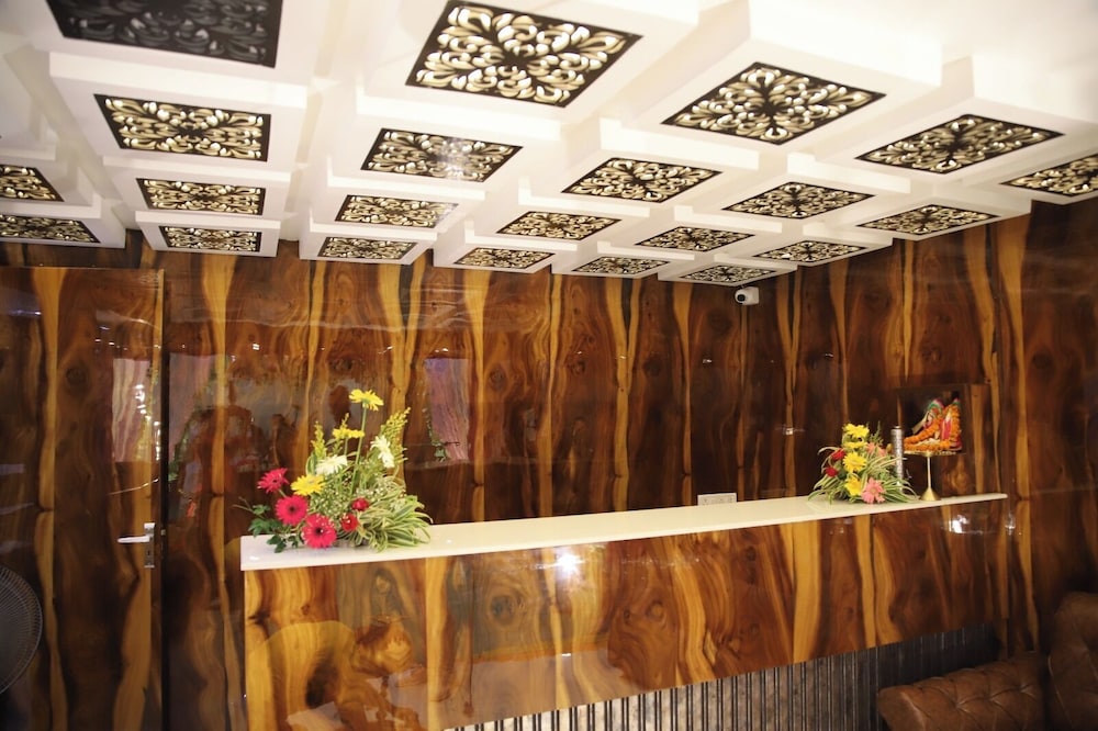 Hotel Teesta Stay, Rampurhat
