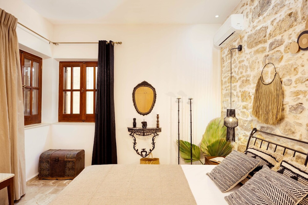 Casa Moro in Episkopi 16km From Rethymno