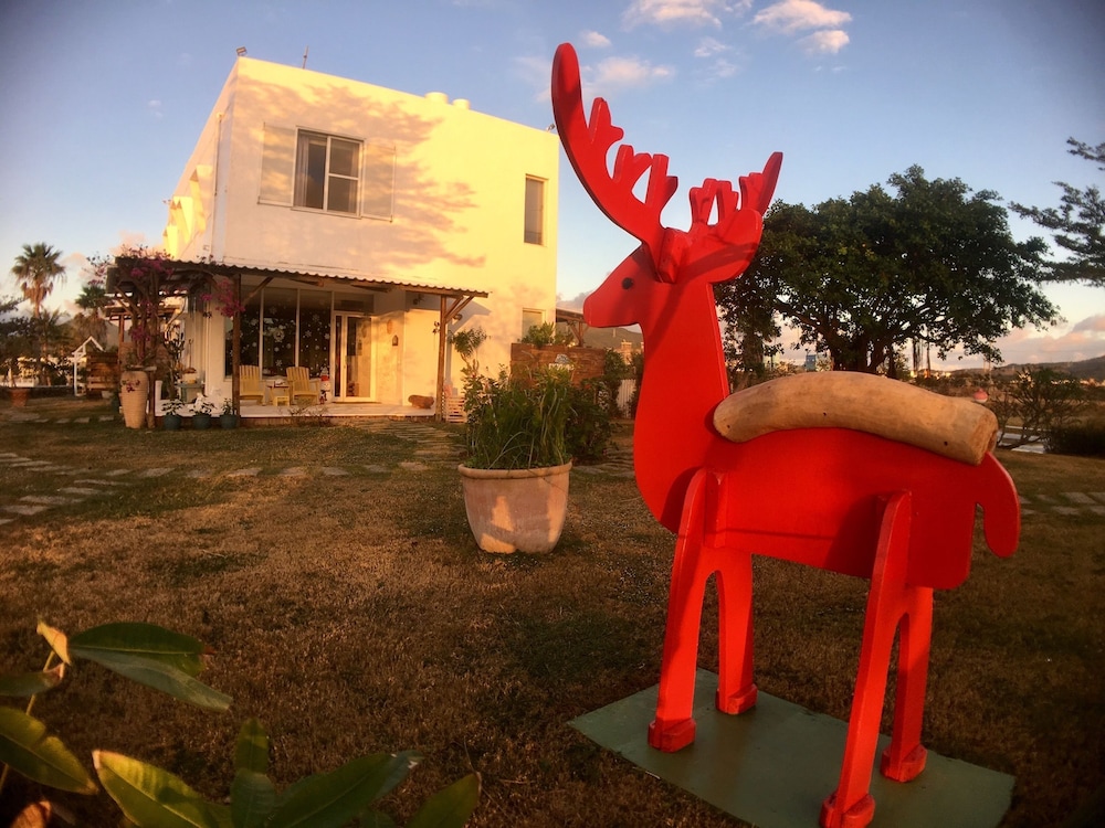 Wild Island B&B