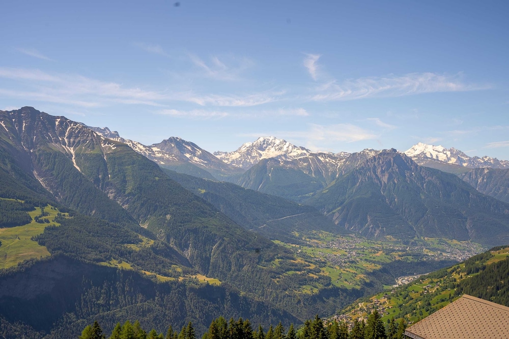 Chalet Rübezahl