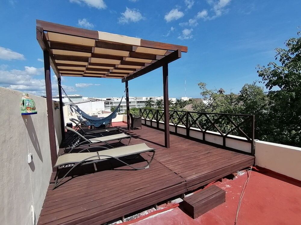 roof