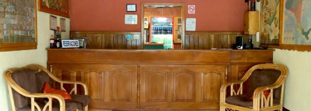 Hotel Resort Sibilia - Property Image 1