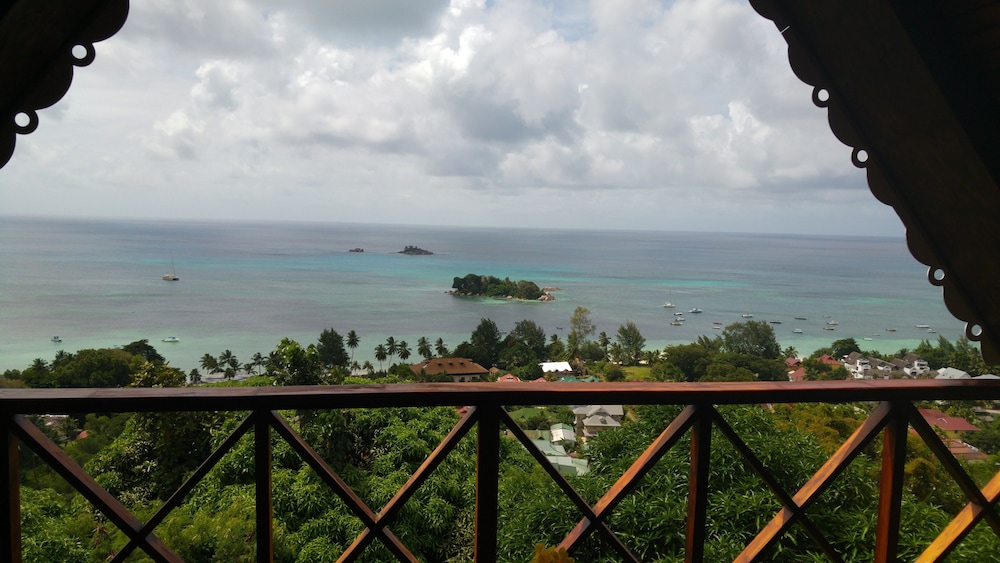 Mango Lodge