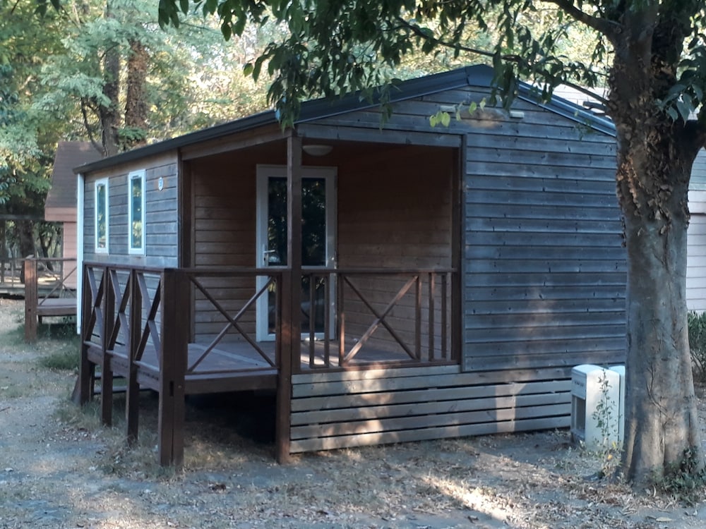 Camping BelleRive