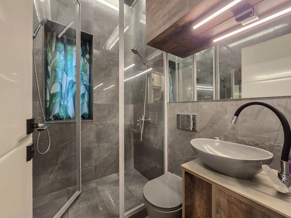 Luxury Boutique Property