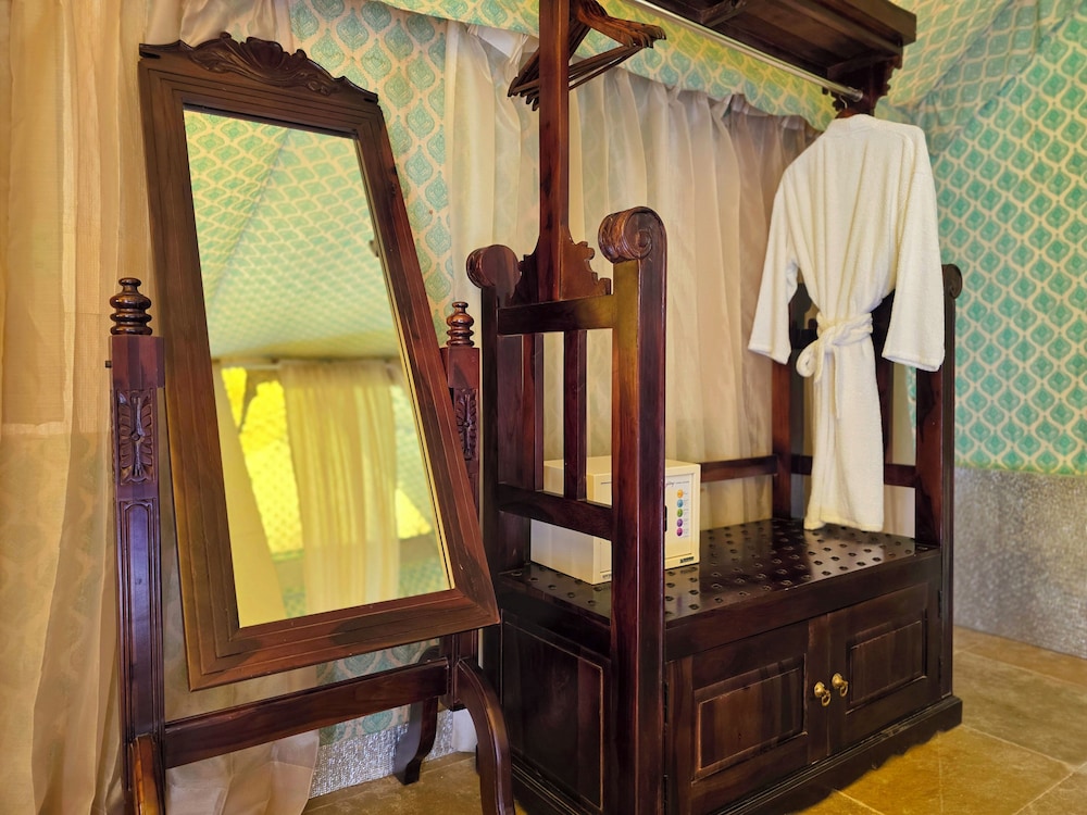Angirasa Luxury Camping