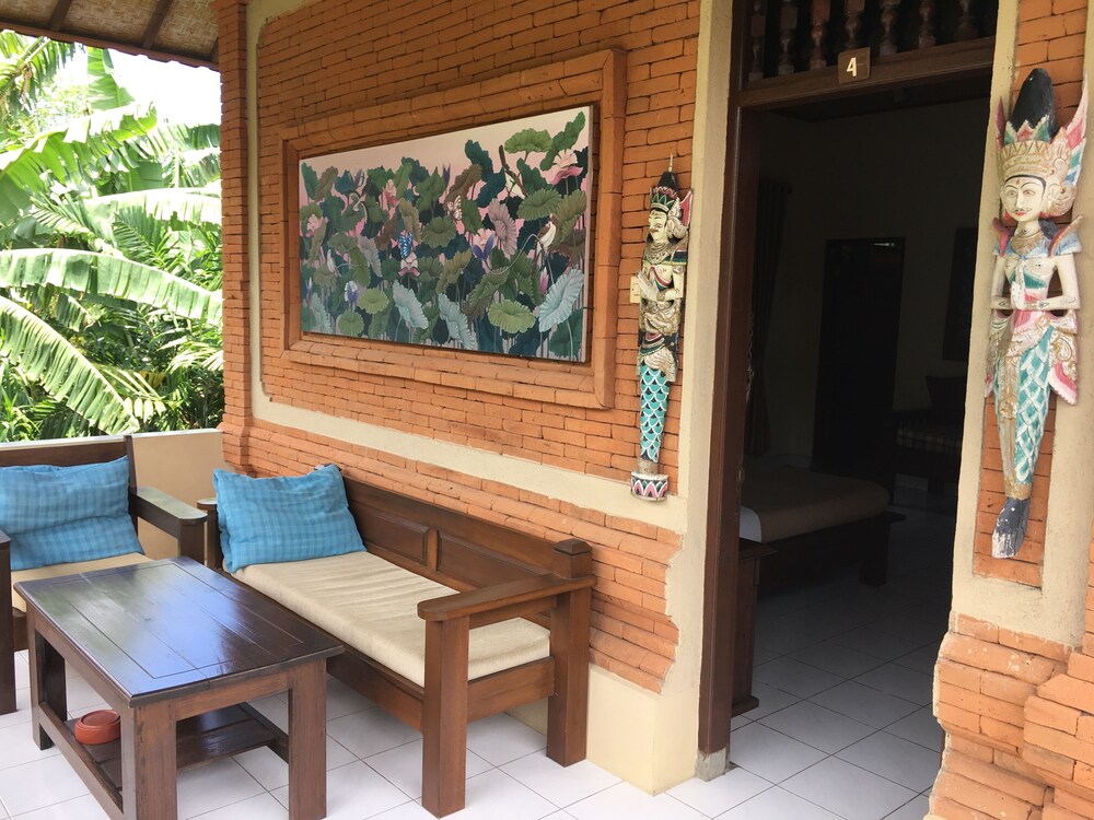 Cafe Wayan Cottages