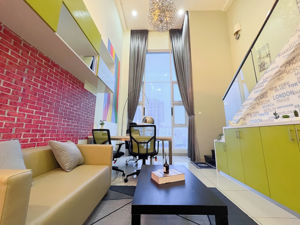 The Scott Garden by Manhattan Group