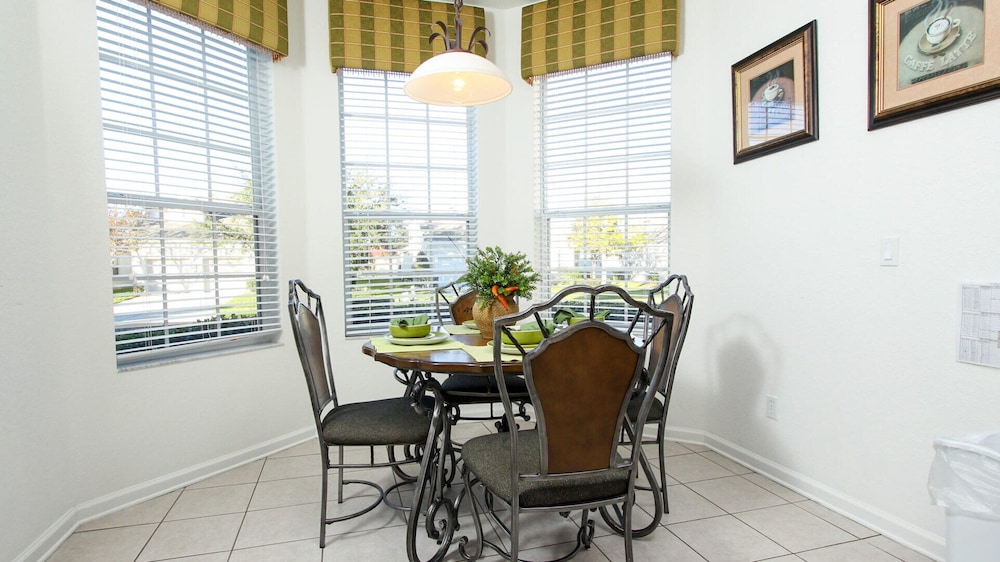 Villa in Windsor Hills Resort 1701