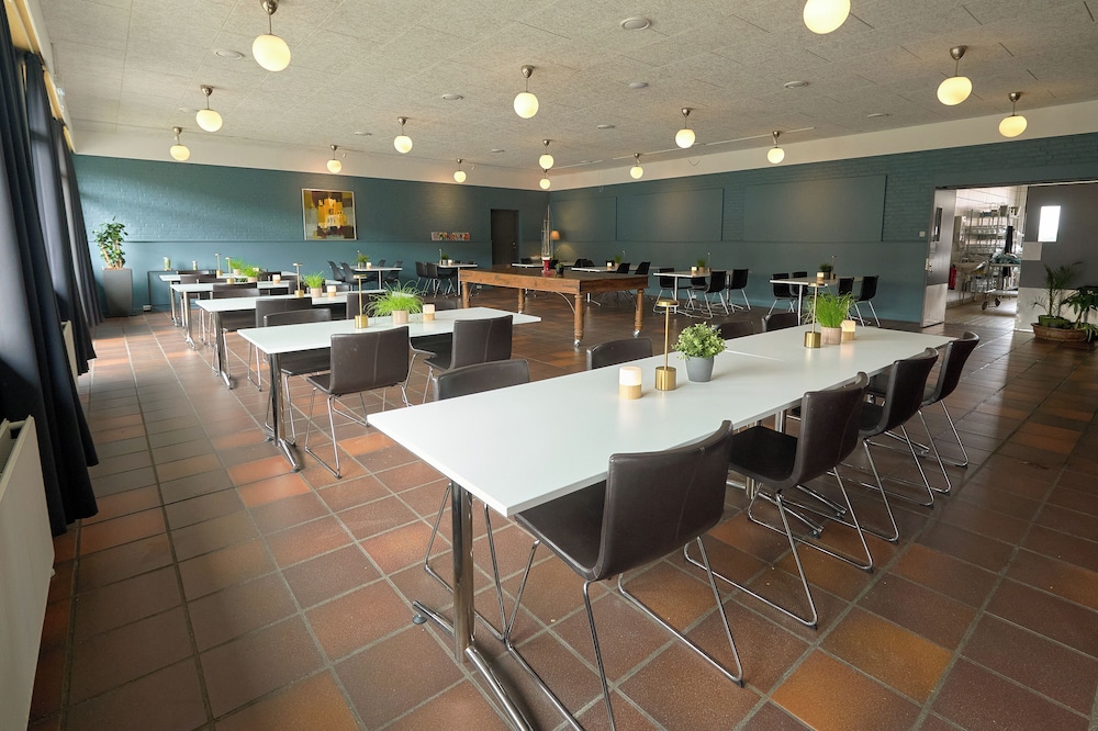 Hotel Fanø