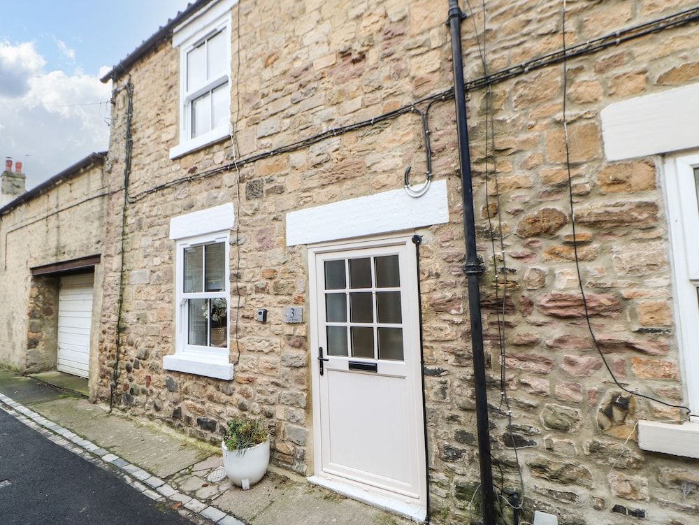 3 Mill Wynd