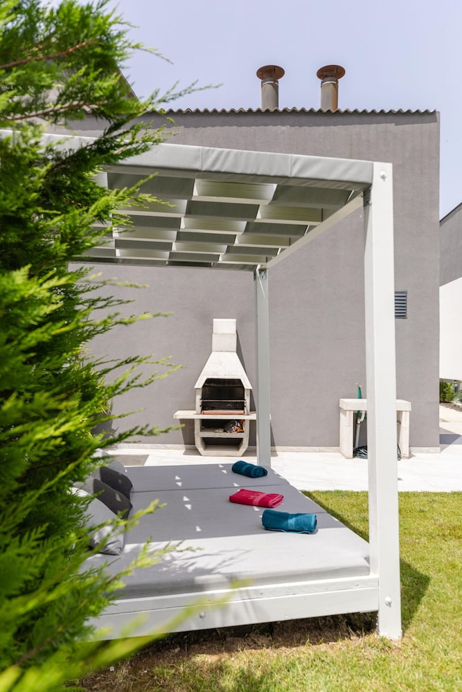 Villa Lux Zadarvillas